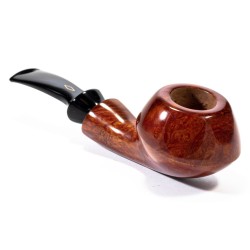 Pipa Brebbia Gio' Selected Liscia Bent Rhodesian