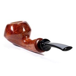 Pipa Brebbia Gio' Selected Liscia Bent Rhodesian