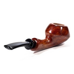 Pipa Brebbia Gio' Selected Liscia Bent Rhodesian