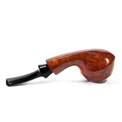 Pipa Brebbia Gio' Selected Liscia Bent Rhodesian