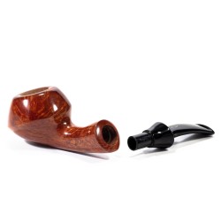 Pipa Brebbia Gio' Selected Liscia Bent Rhodesian