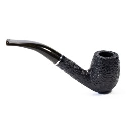 Pipa Savinelli Bosco Rusticata 670 KS Bent