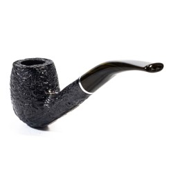 Pipa Savinelli Bosco Rusticata 670 KS Bent