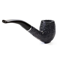 Pipa Savinelli Bosco Rusticata 670 KS Bent