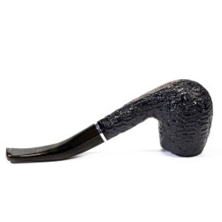 Pipa Savinelli Bosco Rusticata 670 KS Bent