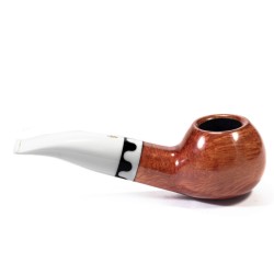 Pipa Savinelli Balanzone Liscia 320 KS Author