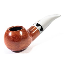 Pipa Savinelli Balanzone Liscia 320 KS Author