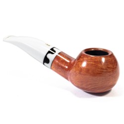 Pipa Savinelli Balanzone Liscia 320 KS Author