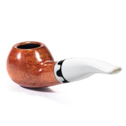 Pipa Savinelli Balanzone Liscia 320 KS Author