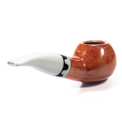 Pipa Savinelli Balanzone Liscia 320 KS Author