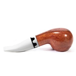 Pipa Savinelli Balanzone Liscia 320 KS Author