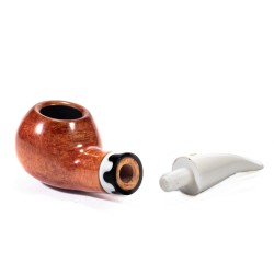 Pipa Savinelli Balanzone Liscia 320 KS Author