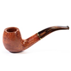 Pipe Savinelli Whisky Smooth 677 KS Bent