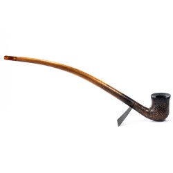 Pipe Vauen Auenland Balbor S Sandblasted Bent