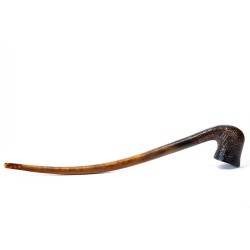 Pipe Vauen Auenland Balbor S Sandblasted Bent