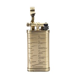 Passatore Pipe Lighter