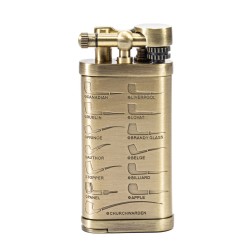 Passatore Pipe Lighter