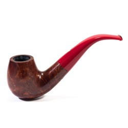 Pipa Mastro Geppetto Liscia 1 Bent