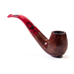 Pipa Mastro Geppetto Liscia 1 Bent