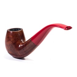 Pipa Mastro Geppetto Liscia 1 Bent