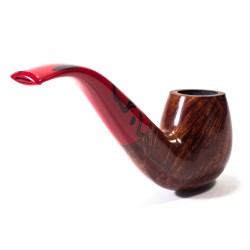 Pipa Mastro Geppetto Liscia 1 Bent