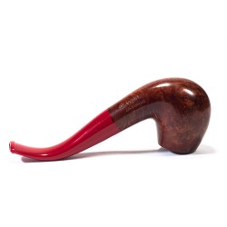 Pipa Mastro Geppetto Liscia 1 Bent