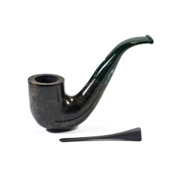 Pipa Mastro Geppetto Liscia 1 Bent