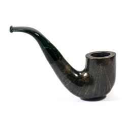 Pipa Mastro Geppetto Liscia 1 Bent