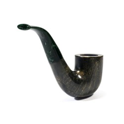 Pipe Mastro Geppetto Smooth 1 Bent