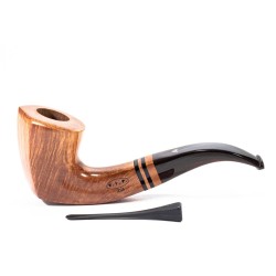 Briar Pipe Luigi Viprati VIP 2024 Free Form