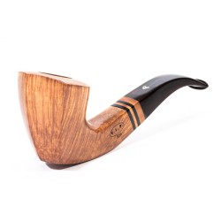 Briar Pipe Luigi Viprati VIP 2024 Free Form