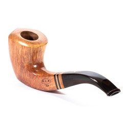 Briar Pipe Luigi Viprati VIP 2024 Free Form