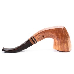 Briar Pipe Luigi Viprati VIP 2024 Free Form