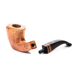 Briar Pipe Luigi Viprati VIP 2024 Free Form