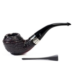 Pipe Peterson St. Patrick's Day 2024 Bent Rhodesian (999)