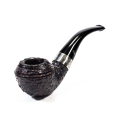 Pipe Peterson St. Patrick's Day 2024 Bent Rhodesian (999)