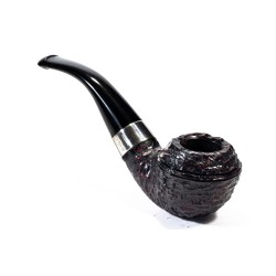 Pipe Peterson St. Patrick's Day 2024 Bent Rhodesian (999)