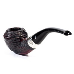 Pipe Peterson St. Patrick's Day 2024 Bent Rhodesian (999)