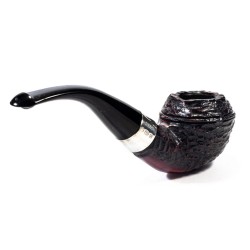 Pipe Peterson St. Patrick's Day 2024 Bent Rhodesian (999)