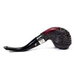 Pipe Peterson St. Patrick's Day 2024 Bent Rhodesian (999)