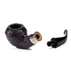 Pipe Peterson St. Patrick's Day 2024 Bent Rhodesian (999)