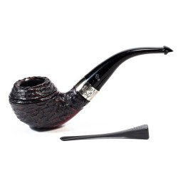 Pipe Peterson St. Patrick's Day 2024 Bent Rhodesian (999)