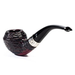 Pipe Peterson St. Patrick's Day 2024 Bent Rhodesian (999)