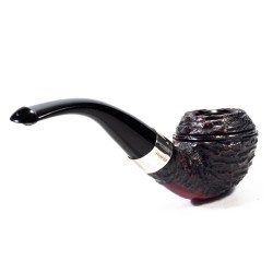 Pipe Peterson St. Patrick's Day 2024 Bent Rhodesian (999)