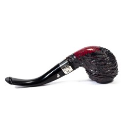 Pipe Peterson St. Patrick's Day 2024 Bent Rhodesian (999)