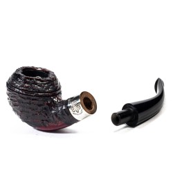 Pipe Peterson St. Patrick's Day 2024 Bent Rhodesian (999)