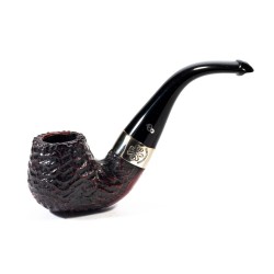 Pipe Peterson St. Patrick's Day 2024 Bent Apple (230)