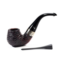 Pipe Peterson St. Patrick's Day 2024 Bent Apple (230)