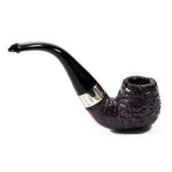 Pipe Peterson St. Patrick's Day 2024 Bent Apple (230)