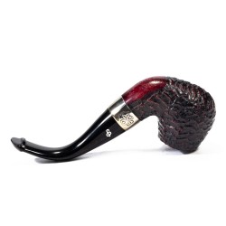 Pipe Peterson St. Patrick's Day 2024 Bent Apple (230)